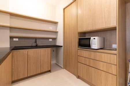 Apartamento à venda com 66m², 2 quartos e 1 vagaCozinha 