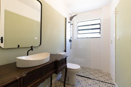 Apartamento à venda com 66m², 2 quartos e 1 vagaBanheiro Social 