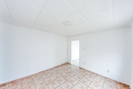 Sala de casa para alugar com 1 quarto, 149m² em Chácara Belenzinho, São Paulo