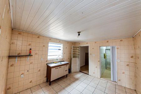 Casa para alugar com 149m², 1 quarto e 1 vagaCozinha