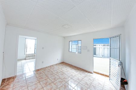 Sala de casa para alugar com 1 quarto, 149m² em Chácara Belenzinho, São Paulo