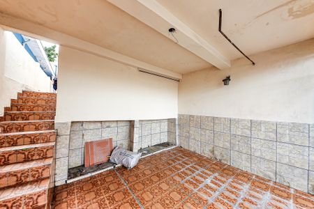 Casa para alugar com 149m², 1 quarto e 1 vagaGaragem