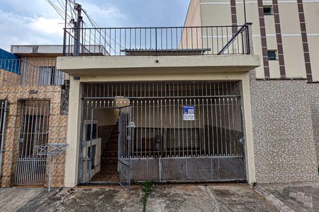 Casa para alugar com 149m², 1 quarto e 1 vagaFachada