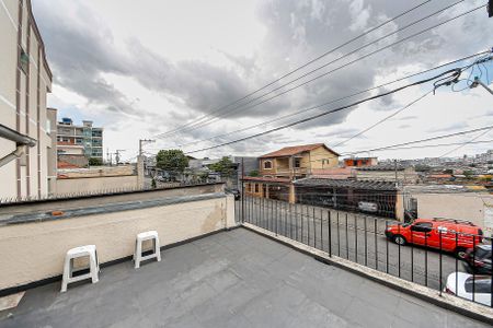 Casa para alugar com 149m², 1 quarto e 1 vagaVaranda