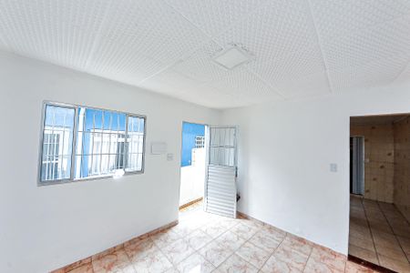 Sala de casa para alugar com 1 quarto, 149m² em Chácara Belenzinho, São Paulo