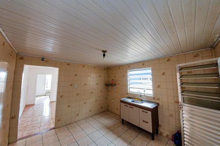 Casa para alugar com 149m², 1 quarto e 1 vagaCozinha