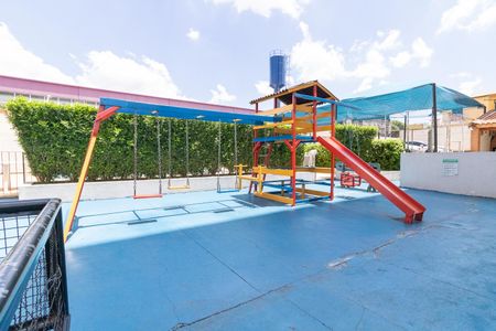 Apartamento à venda com 54m², 2 quartos e 1 vagaÁrea comum - Playground