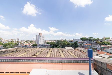 Apartamento à venda com 54m², 2 quartos e 1 vagaVista do Quarto 2