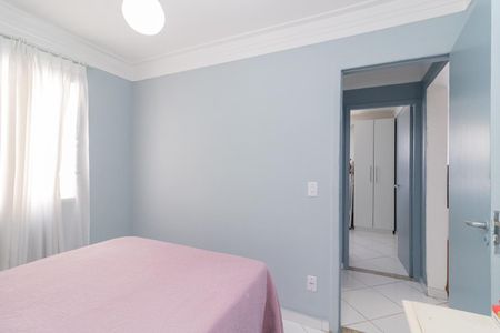 Apartamento à venda com 54m², 2 quartos e 1 vagaQuarto 1