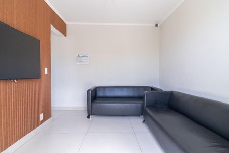 Apartamento à venda com 54m², 2 quartos e 1 vagaÁrea comum - Brinquedoteca
