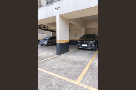 Apartamento à venda com 54m², 2 quartos e 1 vagaGaragem