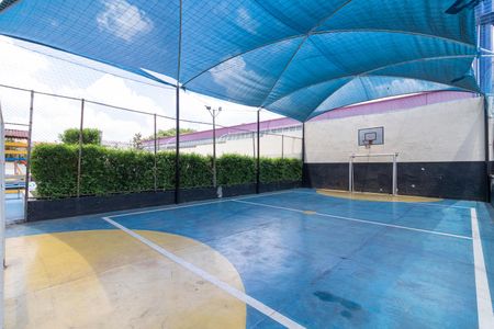 Apartamento à venda com 54m², 2 quartos e 1 vagaÁrea comum - Quadra