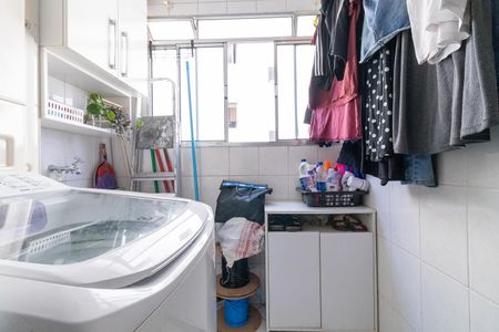 Apartamento à venda com 54m², 2 quartos e 1 vagaÁrea de Serviço