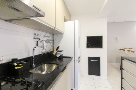 Apartamento à venda com 90m², 3 quartos e 1 vagaCozinha