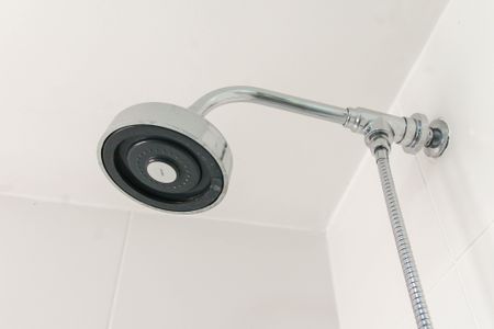 Apartamento à venda com 90m², 3 quartos e 1 vagaBanheiro da Suíte