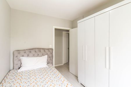 Apartamento à venda com 90m², 3 quartos e 1 vagaQuarto 1