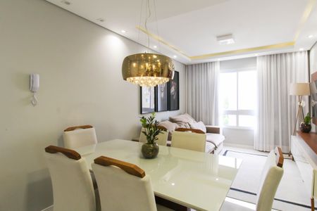 Apartamento à venda com 90m², 3 quartos e 1 vagaSala