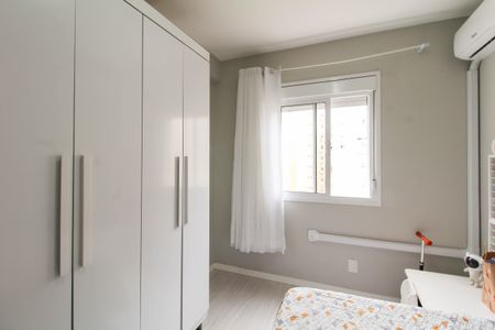 Apartamento à venda com 90m², 3 quartos e 1 vagaQuarto 1
