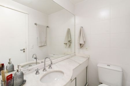 Apartamento à venda com 90m², 3 quartos e 1 vagaBanheiro