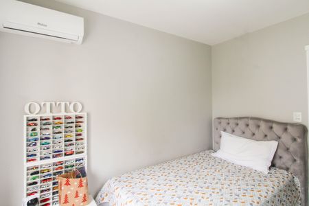 Apartamento à venda com 90m², 3 quartos e 1 vagaQuarto 1