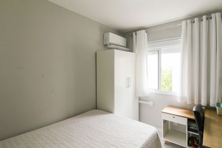 Apartamento à venda com 90m², 3 quartos e 1 vagaQuarto 2