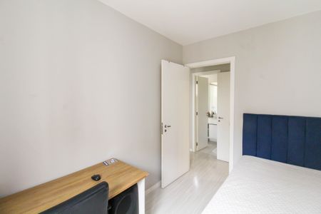Apartamento à venda com 90m², 3 quartos e 1 vagaQuarto 2
