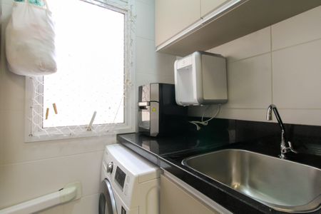 Apartamento à venda com 90m², 3 quartos e 1 vagaCozinha