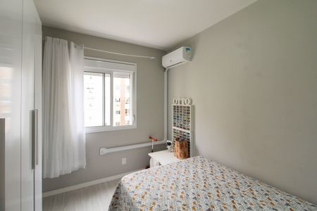 Apartamento à venda com 90m², 3 quartos e 1 vagaQuarto 1