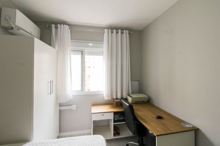 Apartamento à venda com 90m², 3 quartos e 1 vagaQuarto 2