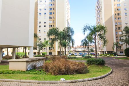 Apartamento à venda com 90m², 3 quartos e 1 vagaÁrea comum