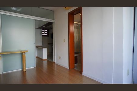 Quarto  de apartamento para alugar com 1 quarto, 45m² em Centro Histórico, Porto Alegre