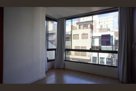 Apartamento para alugar com 45m², 1 quarto e 1 vagaQuarto 