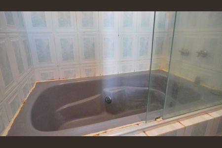 Apartamento para alugar com 45m², 1 quarto e 1 vagaBanheiro 