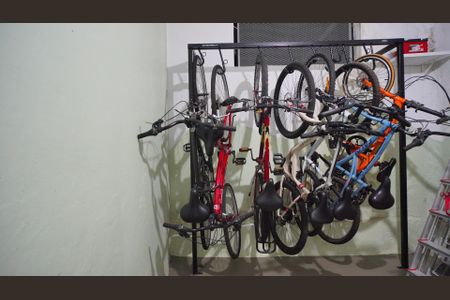 Apartamento para alugar com 45m², 1 quarto e 1 vagaBicicletário 