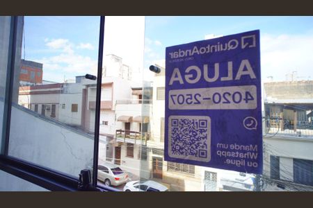 Apartamento para alugar com 45m², 1 quarto e 1 vagaVista 