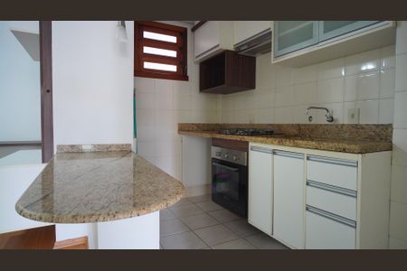 Apartamento para alugar com 45m², 1 quarto e 1 vagaCozinha 
