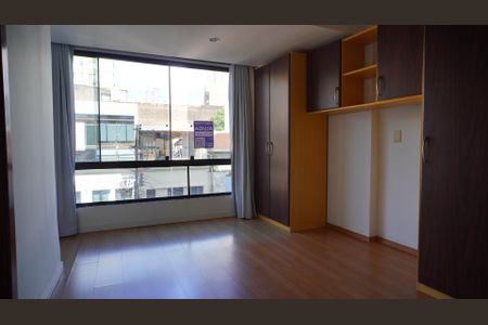 Apartamento para alugar com 45m², 1 quarto e 1 vagaQuarto 