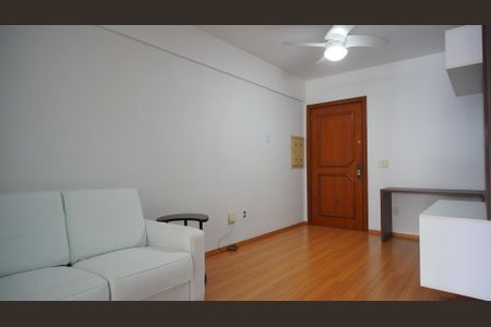 Apartamento para alugar com 45m², 1 quarto e 1 vagaSala 