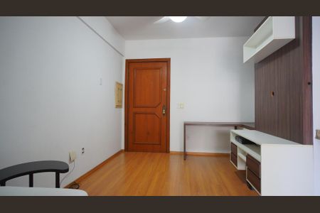 Sala  de apartamento para alugar com 1 quarto, 45m² em Centro Histórico, Porto Alegre
