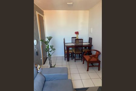 Apartamento para alugar com 2 quartos, 49m² em Olaria, Canoas