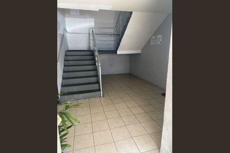 Apartamento à venda com 49m², 2 quartos e 1 vaga