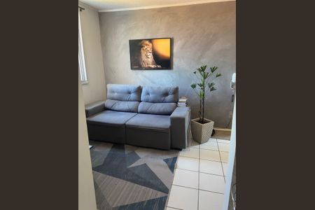 Apartamento para alugar com 2 quartos, 49m² em Olaria, Canoas