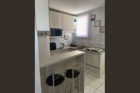 Apartamento para alugar com 2 quartos, 49m² em Olaria, Canoas