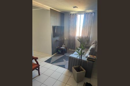 Apartamento para alugar com 2 quartos, 49m² em Olaria, Canoas