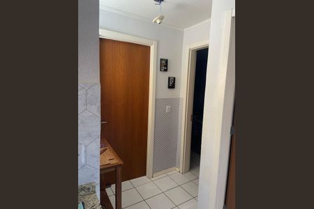 Apartamento para alugar com 2 quartos, 49m² em Olaria, Canoas