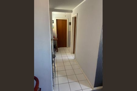 Apartamento para alugar com 2 quartos, 49m² em Olaria, Canoas