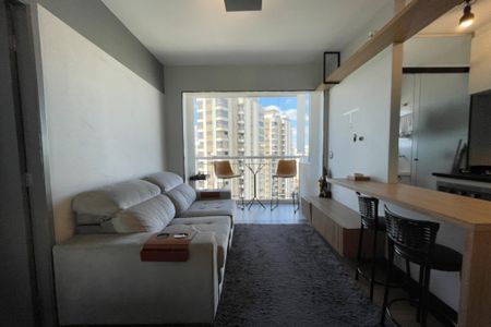 Apartamento para alugar com 1 quarto, 57m² em Santana, São Paulo