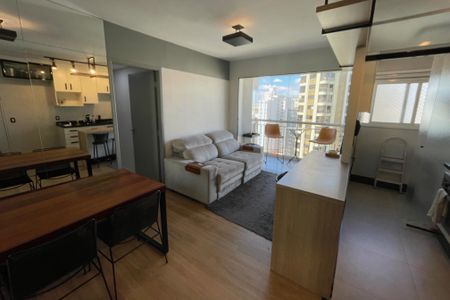 Apartamento para alugar com 1 quarto, 57m² em Santana, São Paulo