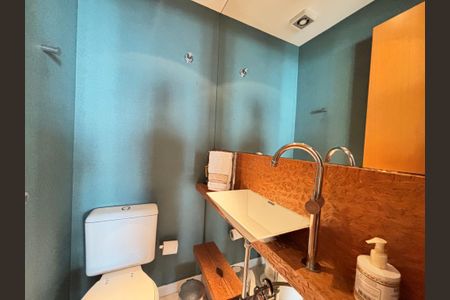 Apartamento à venda com 130m², 3 quartos e 3 vagasLavanda