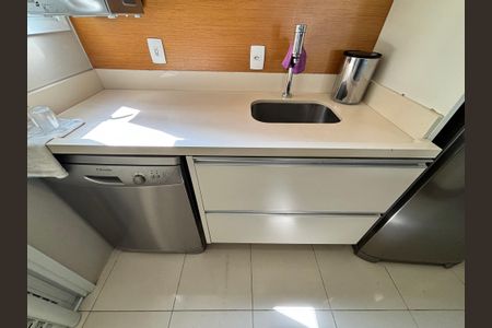 Apartamento à venda com 130m², 3 quartos e 3 vagasCozinha